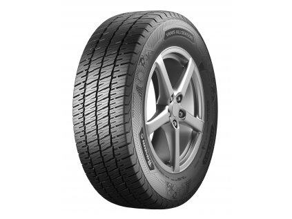 195/75 R 16C VANIS AS 107/105R