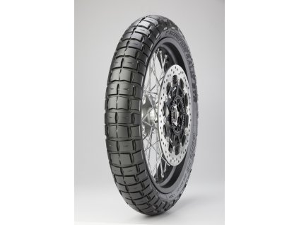 120/70 R 17 SCORPION RALLY STR F 58V TL