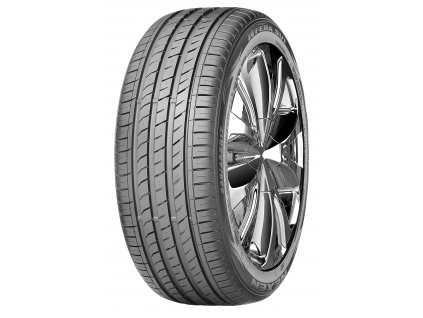 235/45 R 17 N&apos;FERA SU1 97Y XL