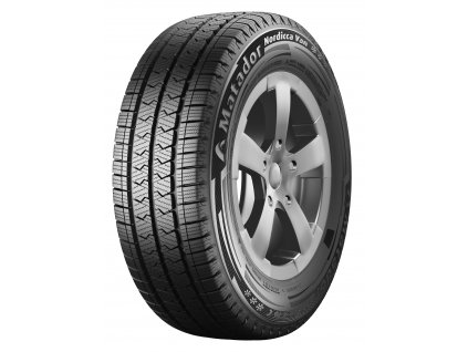 195/60 R 16C NORDICCA VAN 99/97T