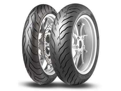 130/70 R 17 SPORTMAX ROADSMART IV F 62W TL