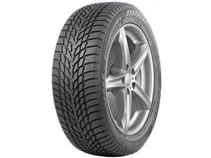 185/65 R 15 Snowproof 1 88T