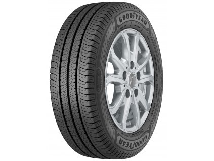 215/65 R 16C EFFIGRIP CARGO 2 109T