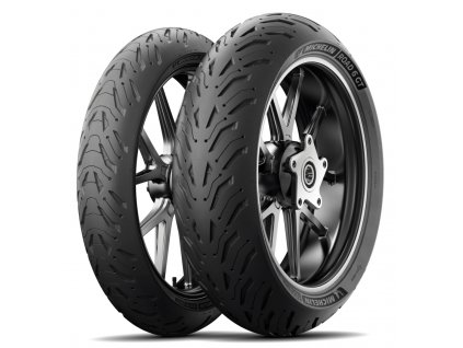 190/55 R 17 ROAD 6 GT R 75W TL