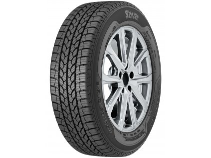 225/70 R 15C ESKIMO LT 112R