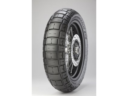 170/60 R 17 SCORPION RALLY STR R 72V