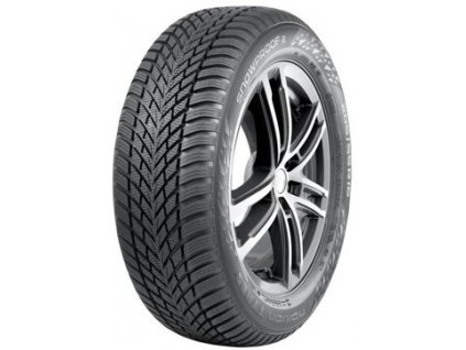 185/65 R 15 Snowproof 2 88T