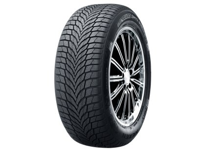 265/60 R 18 WINGUARD SPORT 2 SUV 114H XL