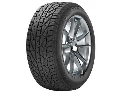 215/65 R 16 SUV WINTER 102H XL