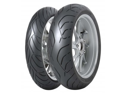 180/55 R 17 SPMAX ROADSMART III 73W