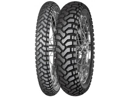 140/80 - 18 ENDURO TRAIL 70H TL/TT (E-07)