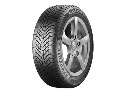 225/40 R 18 ALL SEASON-GRIP 92Y XL