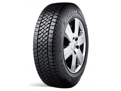 195/75 R 16C W810 107R