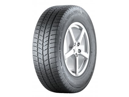 225/55 R 17C VANCONTACT WIN. 109/107T