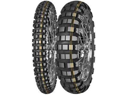 Mitas Enduro Trail XT Plus Dakar