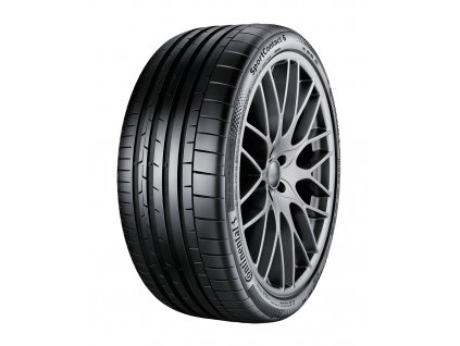 285/40 R 22 CSPC 6 AO CSI 110Y XL FR