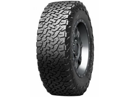 225/70 R 17 ALL-TERRAIN T/A KO2 110/107S