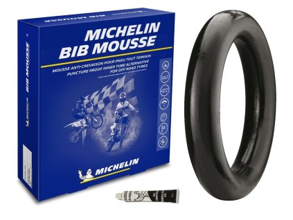 Michelin BIB MOUSSE
