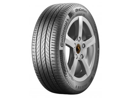 Continental UltraContact