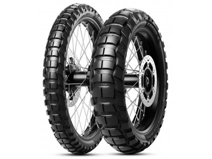 120/70 R 19 KAROO 4 F 60T TL