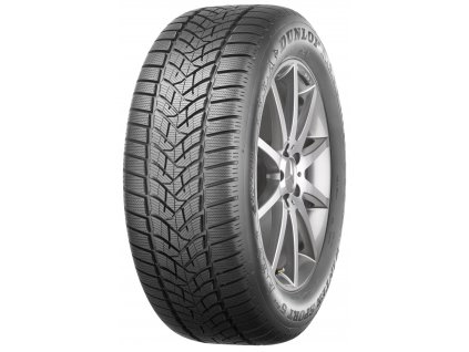 225/60 R 18 WINTER SPORT 5 SUV 104V XL