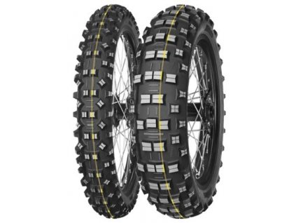 140/80 - 18 TERRA FORCE-EF R SUPER 70R TT