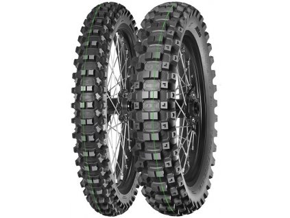 Mitas Terra Force EX MH Super Light