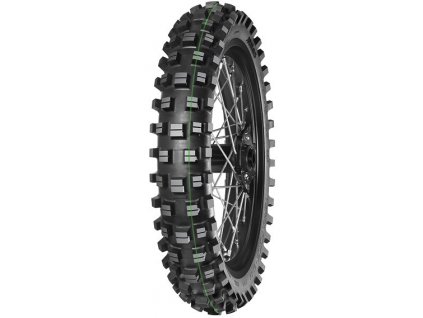 120/90 - 18 TERRA FORCE-EX XT R SUP.LIGHT 65M TT (XT-754)