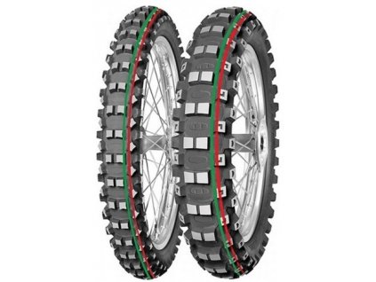 100/90 - 19 TERRA FORCE-MX MH R 57M TT