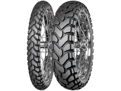 Mitas Enduro Trail Plus