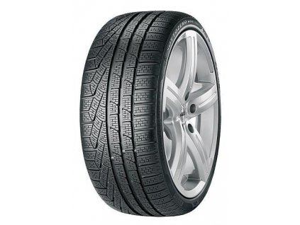 245/35 R 20 W240 S.Z.II R-F 95V XL