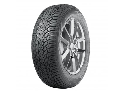 225/60 R 18 WR SUV 4 104H XL