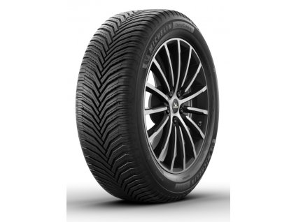 Michelin CrossClimate 2