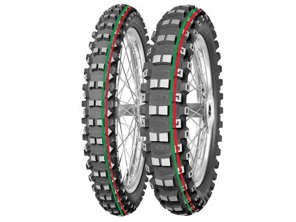 110/90 - 19 TERRA FORCE-MX MH R 62M TT Racing logo