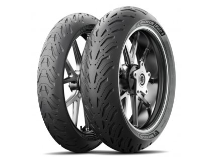 160/60 R 17 ROAD 6 R 69W TL