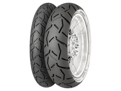 150/70 R 17 CONTI TRAIL ATTACK 3 R 69V T