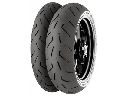 180/55 R 17 CONTI SPORT ATTACK 4 R 73W