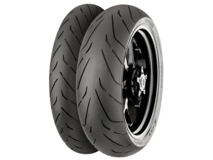 120/70 R 17 CONTI ROAD F 58W TL