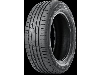 215/65 R 16 WETPROOF 1 102H XL