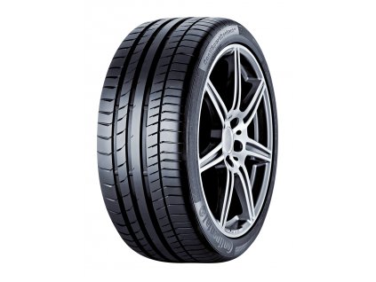 295/35 R 21 CSPC 5P SUV N0 103Y