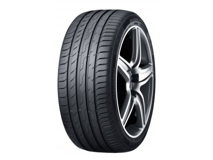 235/50 R 18 N&apos;FERA SPORT 101Y XL