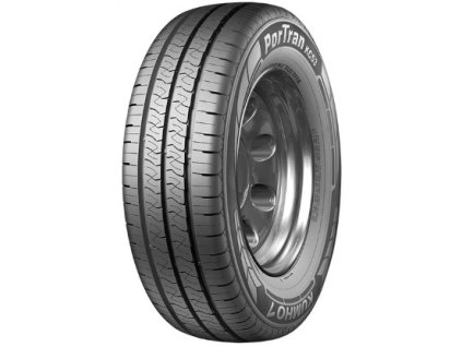 215/60 R 17C KC53 104/102T