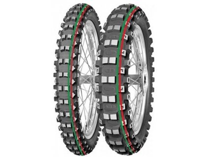 Mitas Terra Force MX MH