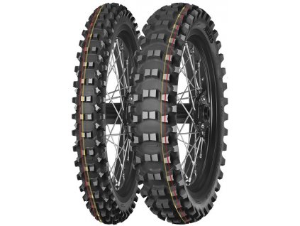 90/90 - 21 TERRA FORCE-MX SM F 54M TT