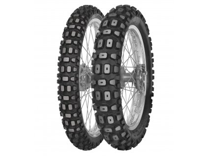 120/90 - 18 MC-23 ROCKRIDER R 65R TT