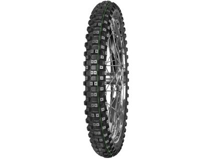 90/90 - 21 ENDURO TRAIL-RALLY MH F SUPER LIGHT 54R TT (C-17)