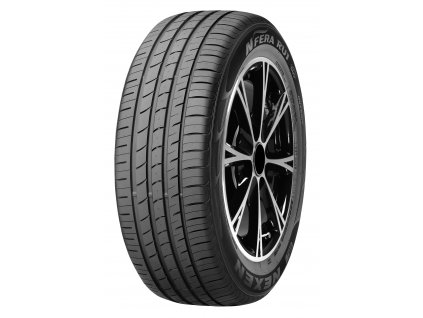 235/45 R 18 N&apos;FERA RU1 98W XL