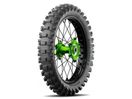 Michelin Starcross 6 MH R