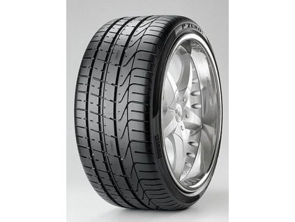 255/40 R 19 PZERO AO 100Y XL