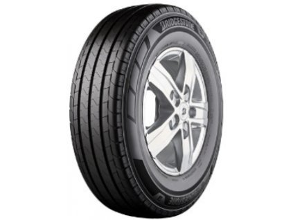 235/65 R 16C DURAVIS VAN enl. 121/119R